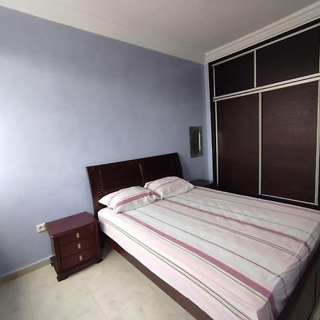 Appartement Casablanca Anfa מראה חיצוני תמונה