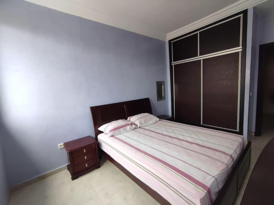 Appartement Casablanca Anfa מראה חיצוני תמונה