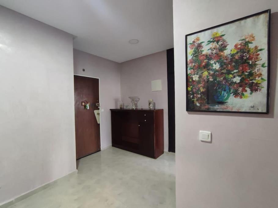 Appartement Casablanca Anfa מראה חיצוני תמונה