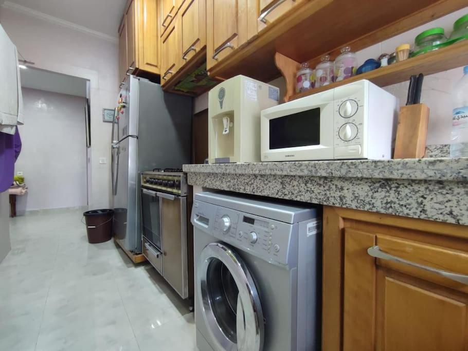 Appartement Casablanca Anfa מראה חיצוני תמונה