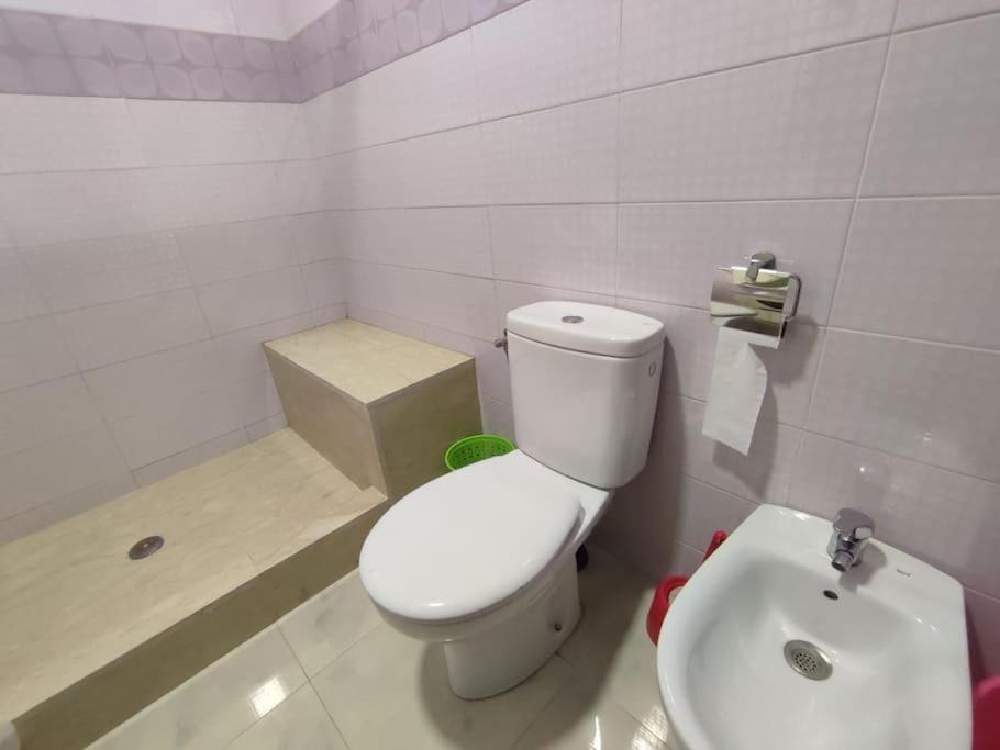 Appartement Casablanca Anfa מראה חיצוני תמונה
